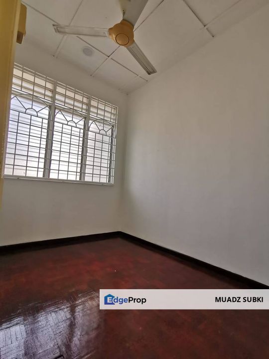  [NON BUMI, FACING OPEN, RENO] 2 storey terrace house Taman Putra Perdana, Puchong, Selangor, Puchong