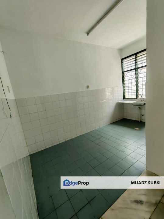 2sty house terrace Taman Saujana Puchong SP 8 Murah, Non bumi, Endlot, Rumah Cantik, Selangor, Puchong South