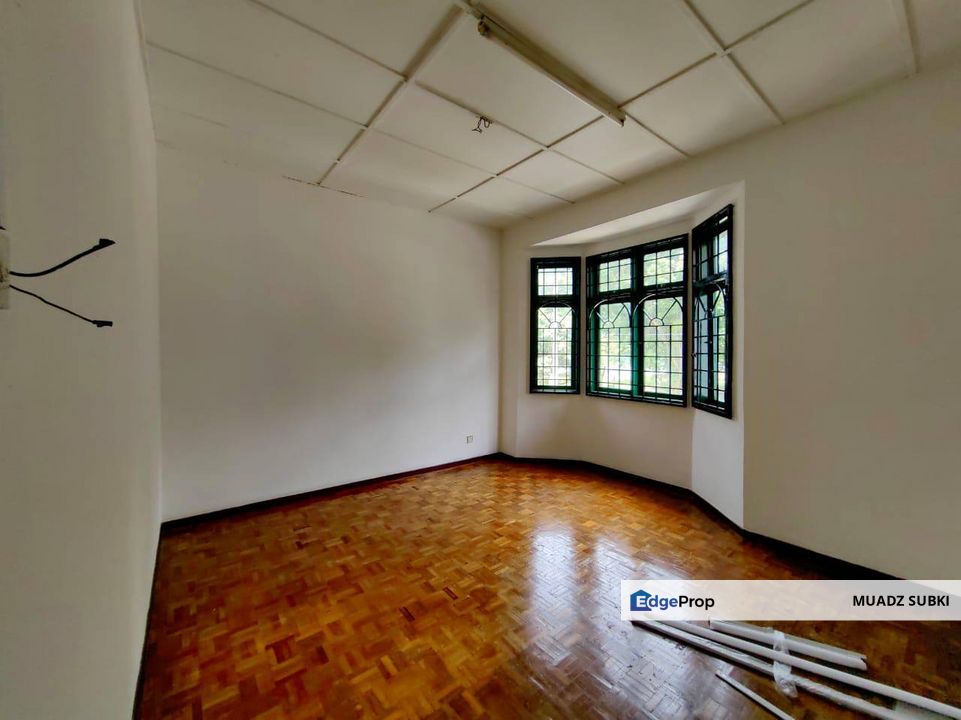 2sty house terrace Taman Saujana Puchong SP 8 Murah, Non bumi, Endlot, Rumah Cantik, Selangor, Puchong South