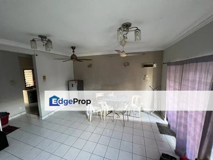 2sty House Puchong Utama Freehold, Cat Baru,Murah,Nice Unit,Face North, Selangor, Puchong