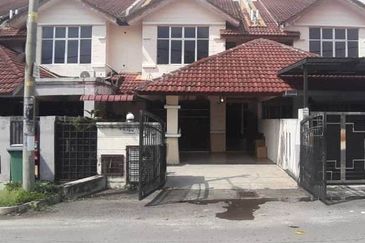 Seksyen 7, Bandar Baru Bangi