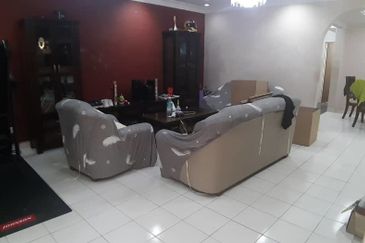 Seksyen 7, Bandar Baru Bangi