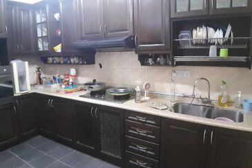 Seksyen 7, Bandar Baru Bangi