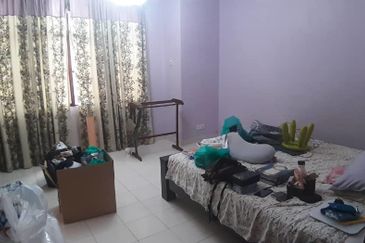 Seksyen 7, Bandar Baru Bangi