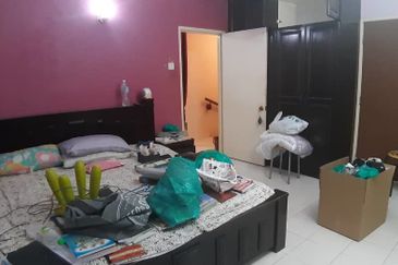 Seksyen 7, Bandar Baru Bangi