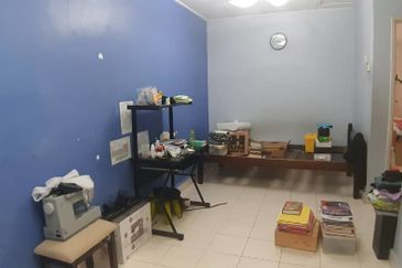 Seksyen 7, Bandar Baru Bangi