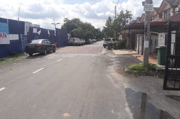 Seksyen 7, Bandar Baru Bangi