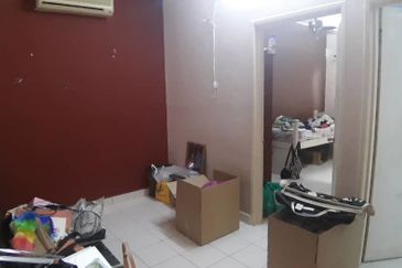 Seksyen 7, Bandar Baru Bangi