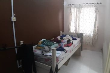 Seksyen 7, Bandar Baru Bangi