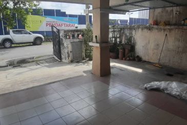 Seksyen 7, Bandar Baru Bangi