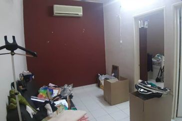 Seksyen 7, Bandar Baru Bangi