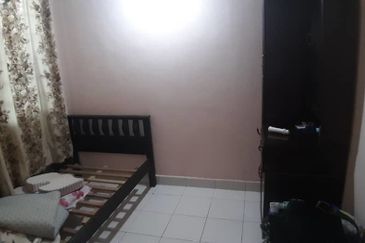 Seksyen 7, Bandar Baru Bangi