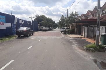 Seksyen 7, Bandar Baru Bangi