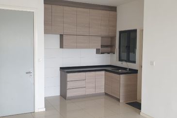 Casa Green @ Bukit Jalil