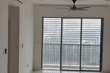 Casa Green @ Bukit Jalil