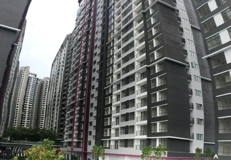 Casa Green @ Bukit Jalil