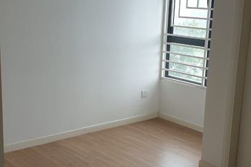 Casa Green @ Bukit Jalil