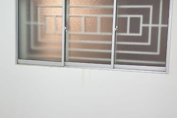 Casa Green @ Bukit Jalil