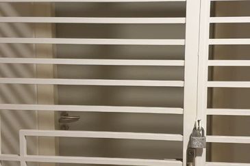 Casa Green @ Bukit Jalil