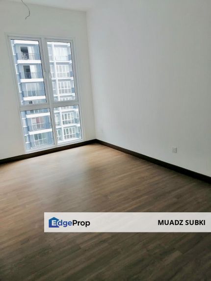 Pinnacle Sri Petaling Kuala Lumpur Nonbumi, Murah,2park, Like New Unit, Kuala Lumpur, Bandar Baru Sri Petaling