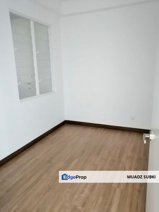 Pinnacle Sri Petaling Kuala Lumpur Nonbumi, Murah,2park, Like New Unit, Kuala Lumpur, Bandar Baru Sri Petaling