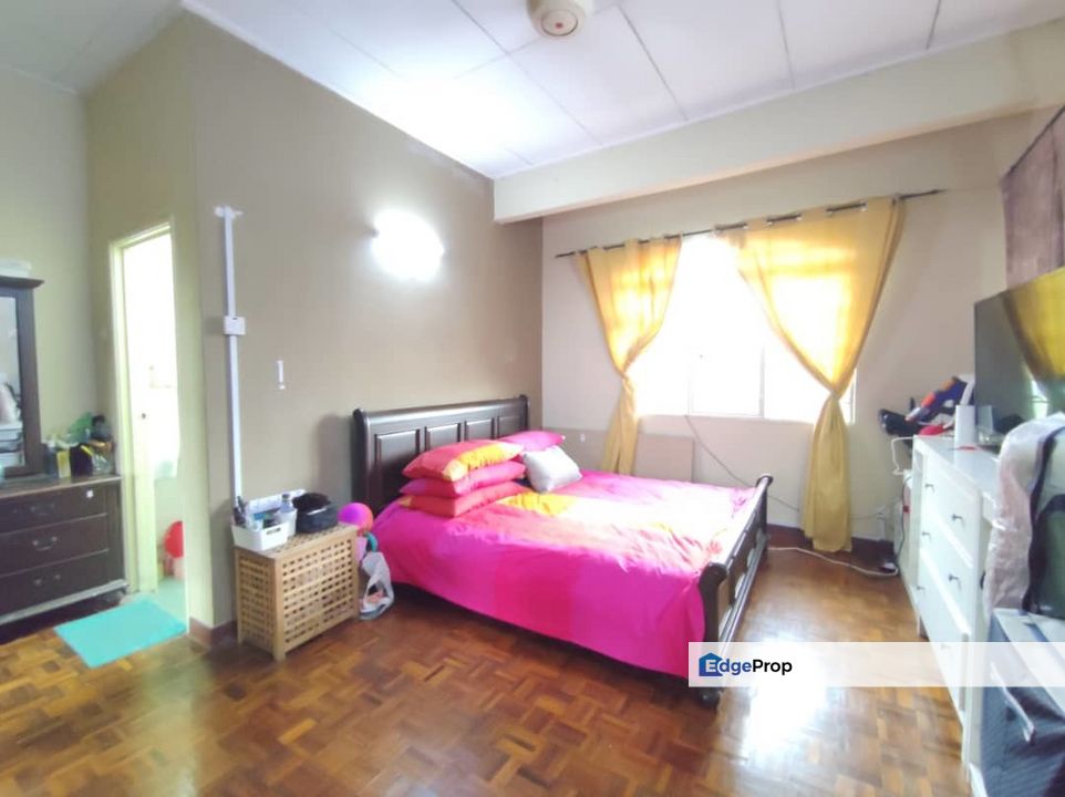 2 storey house Bandar Kinrara BK 5 Puchong Freehold Rumah Cantik, Selangor, Bandar Kinrara Puchong