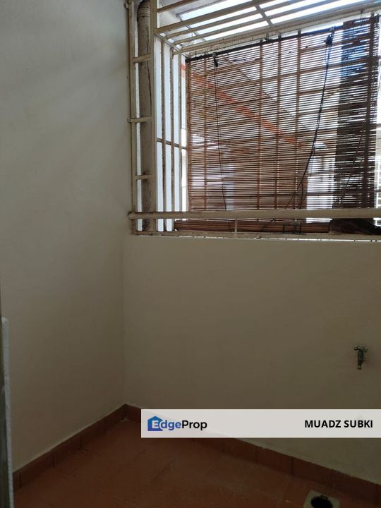 Cahaya Permai Apartment Seri Kembangan Murah Non Bumi, Ada banyak Unit, Selangor, Seri Kembangan