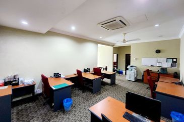 Seksyen 14, Petaling Jaya