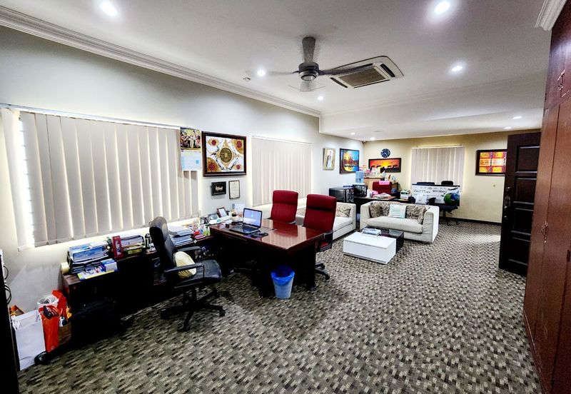 Seksyen 14, Petaling Jaya