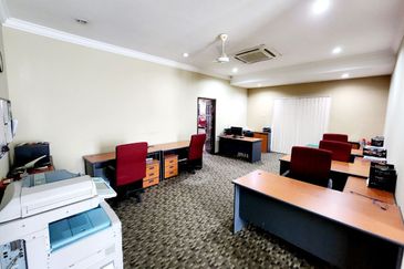 Seksyen 14, Petaling Jaya