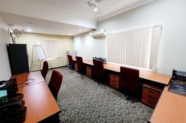 Seksyen 14, Petaling Jaya