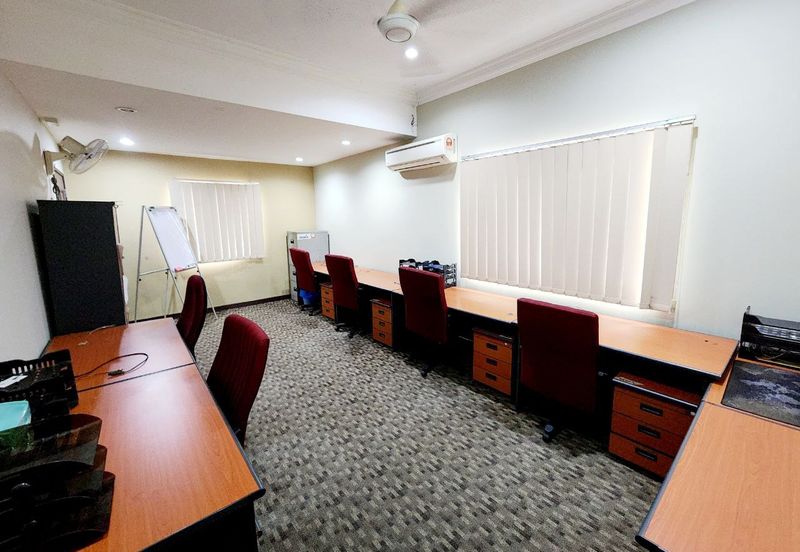 Seksyen 14, Petaling Jaya