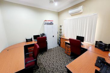 Seksyen 14, Petaling Jaya