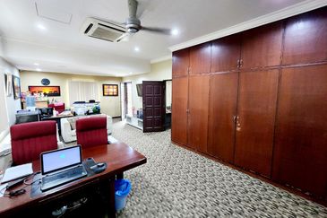 Seksyen 14, Petaling Jaya