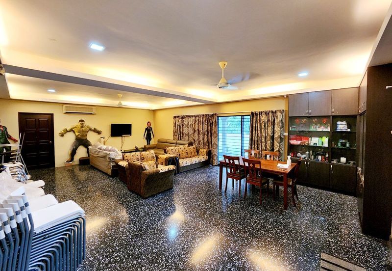 Seksyen 14, Petaling Jaya