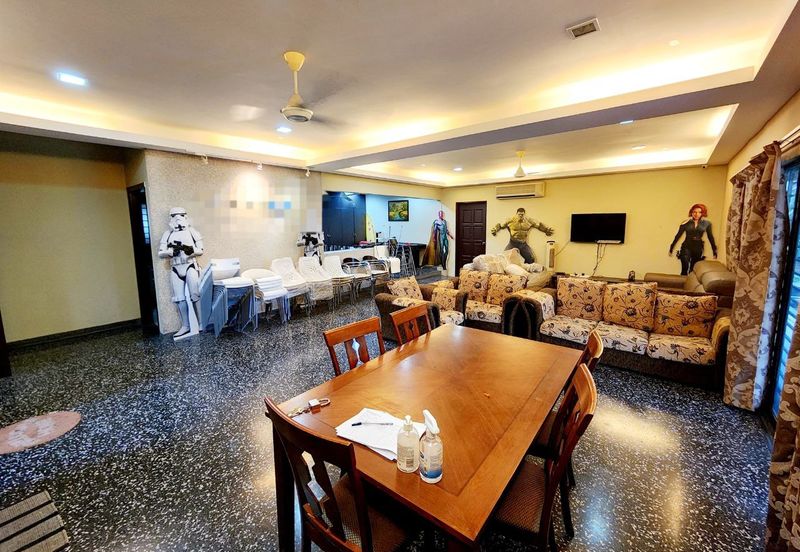 Seksyen 14, Petaling Jaya