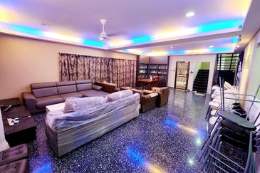 Seksyen 14, Petaling Jaya