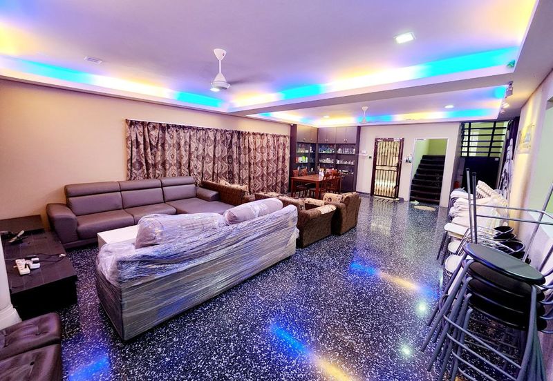 Seksyen 14, Petaling Jaya