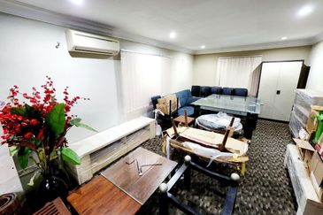 Seksyen 14, Petaling Jaya