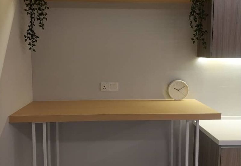 LakeFront Residence Cyberjaya