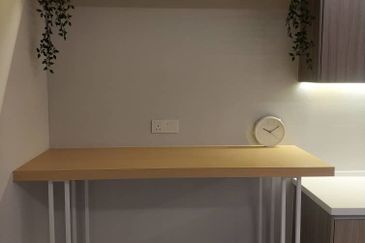 LakeFront Residence Cyberjaya