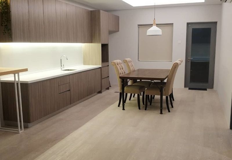 LakeFront Residence Cyberjaya