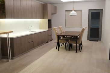 LakeFront Residence Cyberjaya