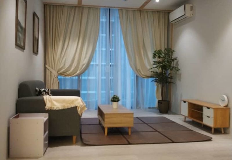 LakeFront Residence Cyberjaya