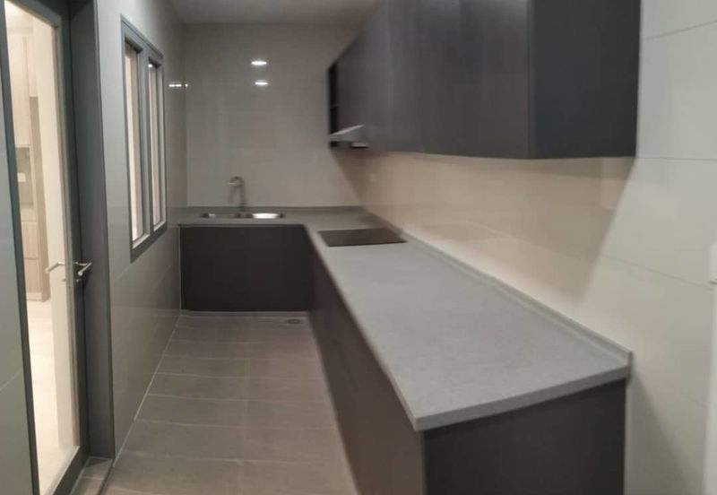 LakeFront Residence Cyberjaya