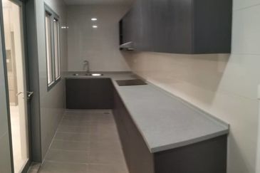 LakeFront Residence Cyberjaya