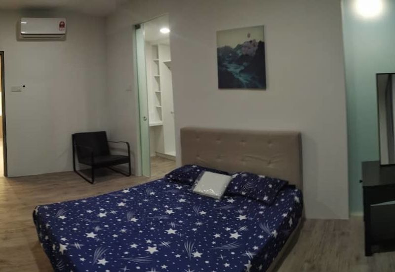 LakeFront Residence Cyberjaya