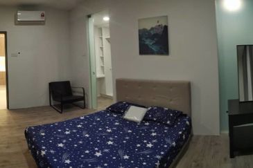 LakeFront Residence Cyberjaya