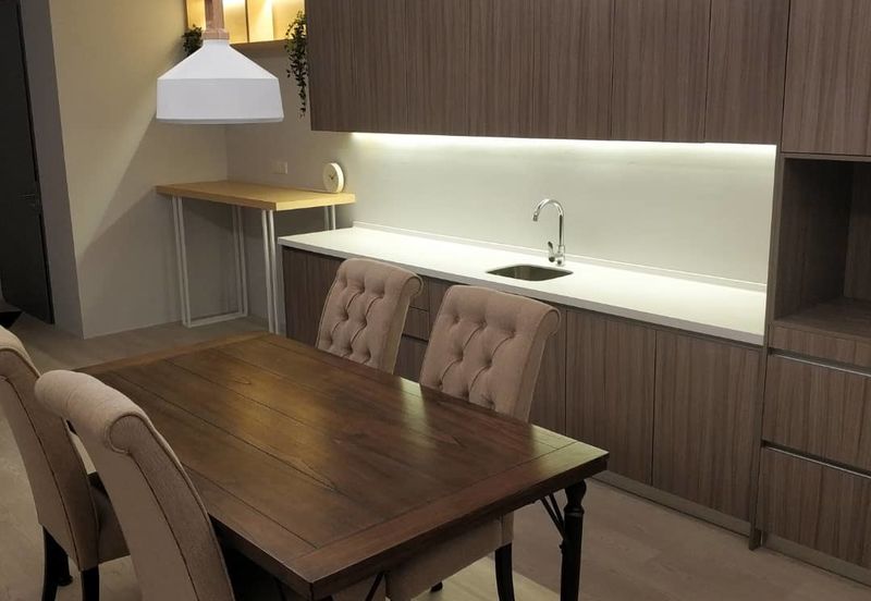 LakeFront Residence Cyberjaya