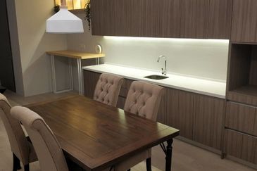 LakeFront Residence Cyberjaya